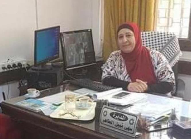 مقتل مواطنة في جنين واعتقال المشتبه به بالجريمة